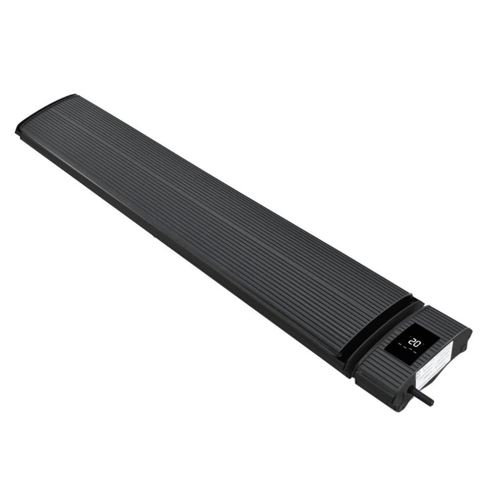 RADtec Design Series 82-Inch 3200W 220V Infrared Electric Heater 19 RADtec Design Series 82-Inch 3200W 220V Infrared Electric Heater - Image 19