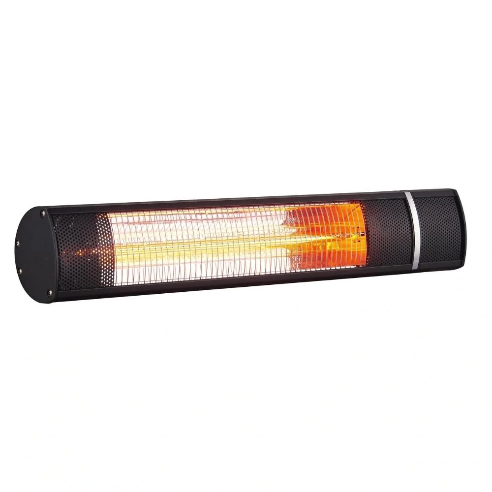 RADtec Genesis Series 25-Inch 1500W 110V Infrared Electric Heater (G15-IR-GEN-SRS) 4 RADtec Genesis Series 25-Inch 1500W 110V Infrared Electric Heater (G15-IR-GEN-SRS) - Image 4