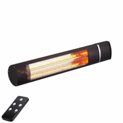 RADtec Genesis Series 25-Inch 1500W 110V Infrared Electric Heater (G15-IR-GEN-SRS) 11 RADtec Genesis Series 25-Inch 1500W 110V Infrared Electric Heater (G15-IR-GEN-SRS) -Dimplex Officials radtec radtec genesis series 25 1500w 110v infrared electric heater 28314057179230
