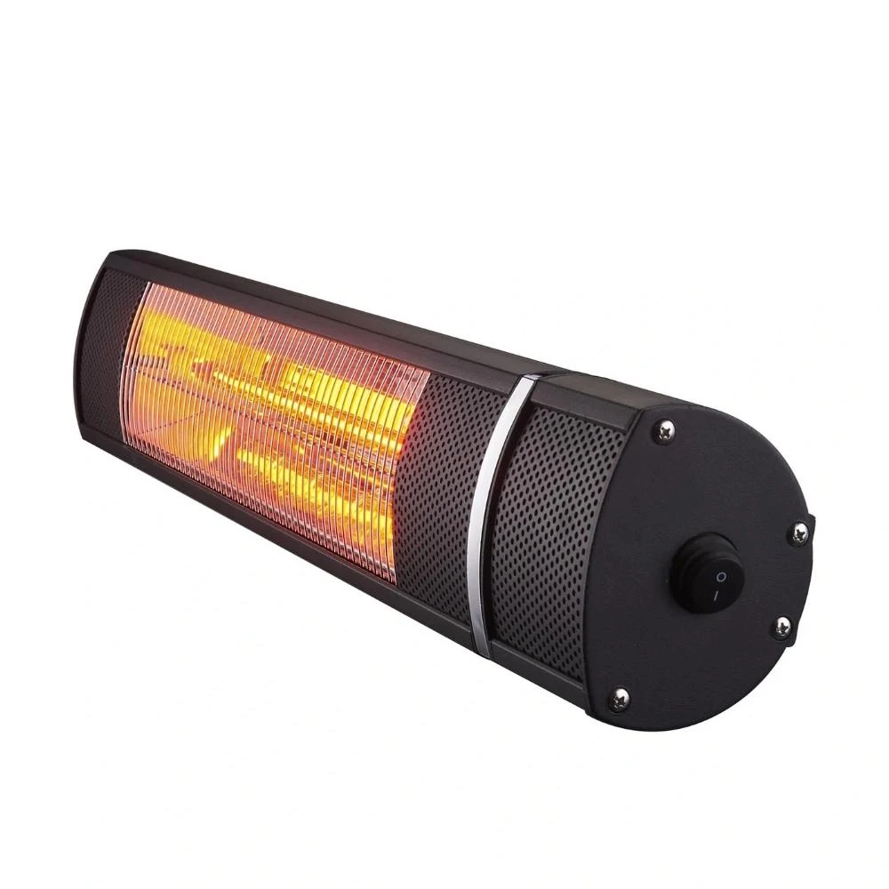 RADtec Genesis Series 25-Inch 1500W 110V Infrared Electric Heater (G15-IR-GEN-SRS) 2 RADtec Genesis Series 25-Inch 1500W 110V Infrared Electric Heater (G15-IR-GEN-SRS) - Image 2