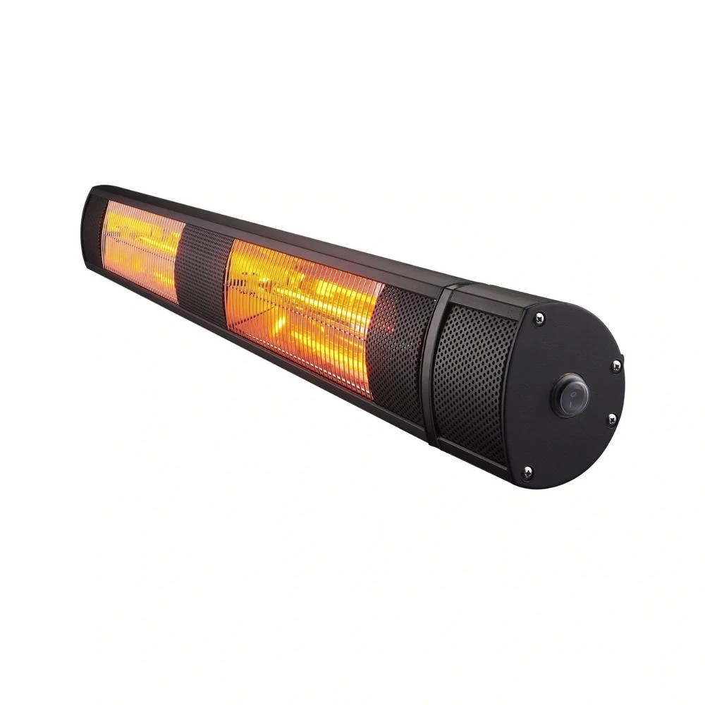 RADtec Genesis Series 38-Inch 3000W 220V Infrared Electric Heater (G30-IR-GEN-SRS) 3 RADtec Genesis Series 38-Inch 3000W 220V Infrared Electric Heater (G30-IR-GEN-SRS) - Image 3