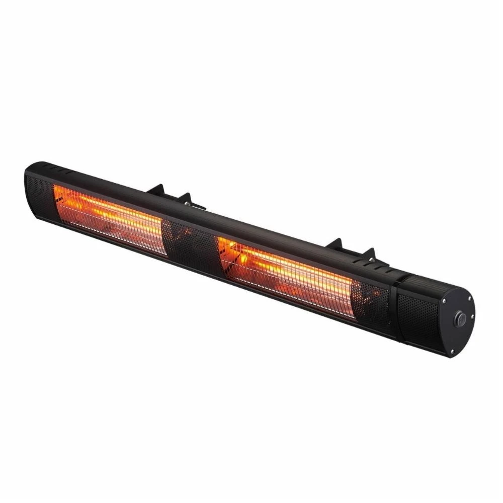 RADtec Genesis Series 38-Inch 3000W 220V Infrared Electric Heater (G30-IR-GEN-SRS) 1 RADtec Genesis Series 38-Inch 3000W 220V Infrared Electric Heater (G30-IR-GEN-SRS)
