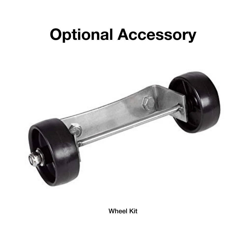 RADtec Tower Flame 89-Inch Tall Brown Wicker Propane Patio Heater (TF3-WK-DRK-BRN) 11 RADtec Tower Flame 89-Inch Tall Brown Wicker Propane Patio Heater (TF3-WK-DRK-BRN) - Image 11