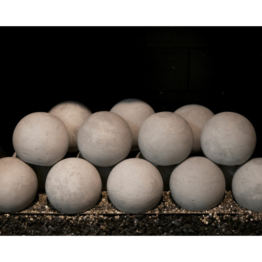 Real Fyre Fire Spheres For Gas Fire Pits 4 Real Fyre Fire Spheres For Gas Fire Pits - Image 4