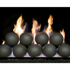 Real Fyre Fire Spheres For Gas Fire Pits 12 Real Fyre Fire Spheres For Gas Fire Pits -Dimplex Officials real fyre fire spheres for gas fire pits 28894670323806