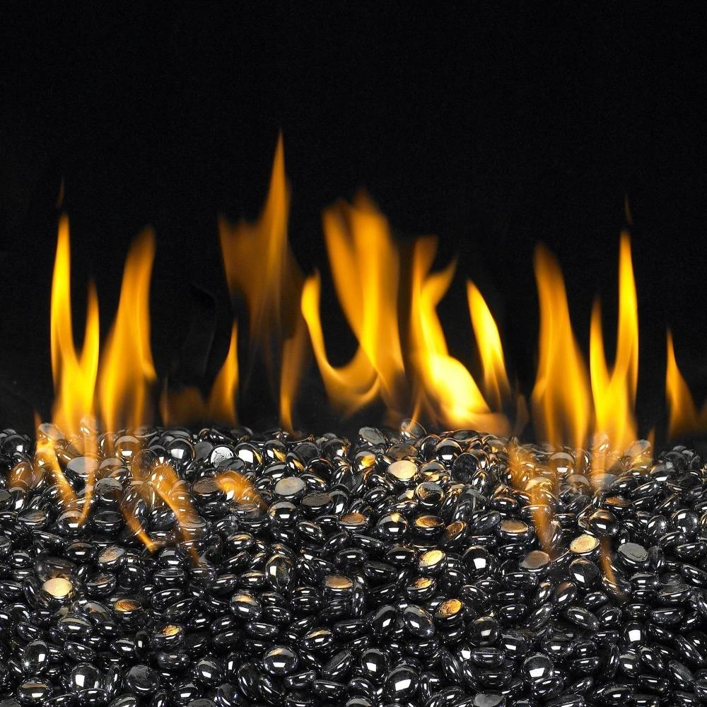 Real Fyre Fire Gems For Contemporary Gas Burners Insert 3 Real Fyre Fire Gems For Contemporary Gas Burners Insert - Image 3