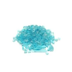 Real Fyre Fire Glass For Contemporary Gas Burners Insert -Dimplex Officials real fyre real fyre fire glass for contemporary gas burners insert azuria 5 lb package 14117362729054