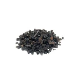 Real Fyre Fire Glass For Contemporary Gas Burners Insert -Dimplex Officials real fyre real fyre fire glass for contemporary gas burners insert black 5 lb package 14117360173150
