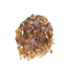 Real Fyre Reflective Fire Glass For Contemporary Gas Burners Insert -Dimplex Officials real fyre real fyre reflective fire glass for contemporary gas burners insert copper 5 lb package 14227235733598