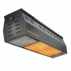BistroSchwank Single Stage Gas Patio Heaters -Dimplex Officials schwank bistroschwank single stage gas patio heater with electronic ignition 13698623406174