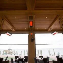BistroSchwank Single Stage Gas Patio Heaters -Dimplex Officials schwank bistroschwank single stage gas patio heater with electronic ignition 13698623504478