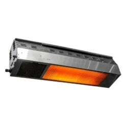 BistroSchwank Single Stage Gas Patio Heaters -Dimplex Officials schwank bistroschwank single stage gas patio heater with electronic ignition propane 35000 btu stainless steel 13698623438942