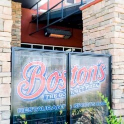 BistroSchwank Two Stage Natural Gas Patio Heater (MO-2152) -Dimplex Officials schwank bistroschwank two stage natural gas patio heater mo 2152 28320724353118