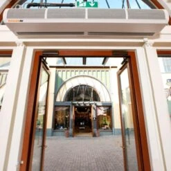 Schwank Breeze8 Wall-Mounted Air Curtain With Heat 10 Schwank Breeze8 Wall-Mounted Air Curtain With Heat -Dimplex Officials schwank breeze8 wall mounted air curtain with heat 30255716270174