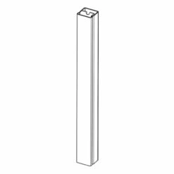 Schwank Ceiling Bars For Select Series Air Curtains