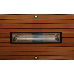 ElectricSchwank 33" Dual Element 3000W Infrared Electric Heater (ES-3033) -Dimplex Officials schwank electricschwank 33 3000 watt dual element infrared electric heater 13698634055774
