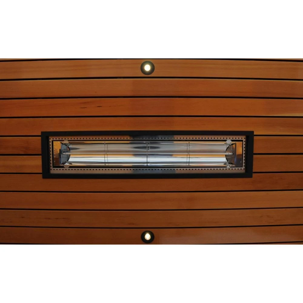 ElectricSchwank 33" Single Element 1500W Infrared Electric Heater (ES-1533) 7 ElectricSchwank 33" Single Element 1500W Infrared Electric Heater (ES-1533) - Image 7