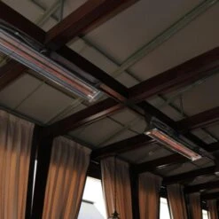 ElectricSchwank 33" Single Element 1500W Infrared Electric Heater (ES-1533) 17 ElectricSchwank 33" Single Element 1500W Infrared Electric Heater (ES-1533) -Dimplex Officials schwank electricschwank 33 single element 1500w infrared electric heater es 1533 28345072156766