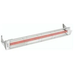 ElectricSchwank 61" Dual Element 6000W Infrared Electric Heater (ES-6061)