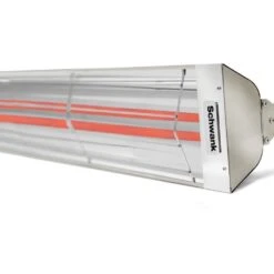 ElectricSchwank 61" Dual Element 6000W Infrared Electric Heater (ES-6061) 16 ElectricSchwank 61" Dual Element 6000W Infrared Electric Heater (ES-6061) -Dimplex Officials schwank electricschwank 61 6000 watt dual element infrared electric heater 13698633138270
