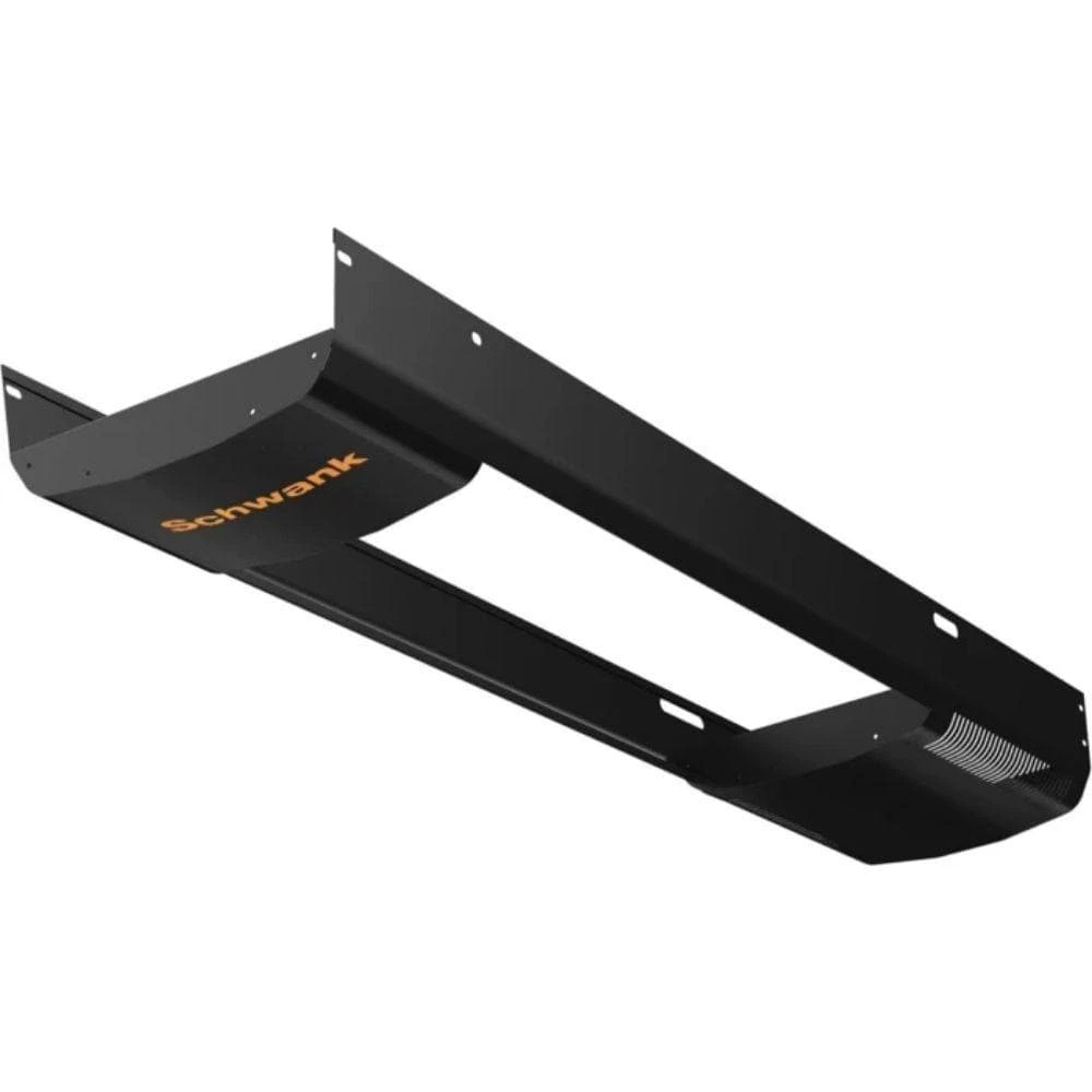 Schwank Faceplate Assembly Kit For BistroSchwank Heaters 2 Schwank Faceplate Assembly Kit For BistroSchwank Heaters - Image 2