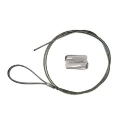 Schwank Gripple Express 10 Ft Hanging Cables (JL-0800-GR-B)