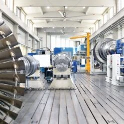 Schwank MonsterFans GD Series HVLS Industrial Fan 12 Schwank MonsterFans GD Series HVLS Industrial Fan -Dimplex Officials schwank monsterfans gd series hvls industrial fan 30264431018078