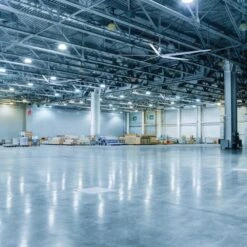 Schwank MonsterFans GD Series HVLS Industrial Fan 13 Schwank MonsterFans GD Series HVLS Industrial Fan -Dimplex Officials schwank monsterfans gd series hvls industrial fan 30264431083614