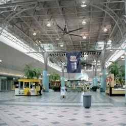 Schwank MonsterFans GD Series HVLS Industrial Fan 16 Schwank MonsterFans GD Series HVLS Industrial Fan -Dimplex Officials schwank monsterfans gd series hvls industrial fan 30267984543838