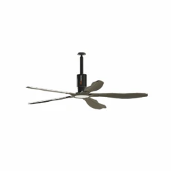 Schwank MonsterFans Style Series Hospitality HVLS Industrial Fan With Controls -Dimplex Officials schwank monsterfans style series hospitality hvls industrial fan with controls 30277929533534