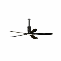 Schwank MonsterFans Style Series Hospitality HVLS Industrial Fan With Controls -Dimplex Officials schwank monsterfans style series hospitality hvls industrial fan with controls 30277929566302