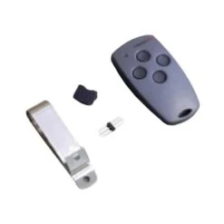 Schwank Remote Control Handset For Single Stage Gas Heaters (JP-1236-HS)