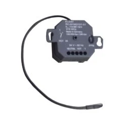 Schwank Remote Control Receiver Kit For Single Stage Gas Heaters (JP-1236-RK)