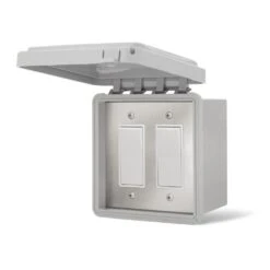Schwank Simple On/Off Switches For Single Element Electric Heaters -Dimplex Officials schwank schwank simple on off switches for single element electric heaters dual switch surface mount for outdoor exposed area 13698634514526