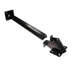 Schwank Wall Mount Arm Kit For Gas Heaters