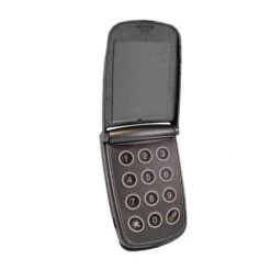 Schwank Wireless Remote Control Keypad For Single Stage Gas Heaters (JP-1236-HS)