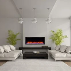 Simplifire Allusion Platinum Built-In Electric Fireplace 27 Simplifire Allusion Platinum Built-In Electric Fireplace -Dimplex Officials simplifire allusion platinum built in electric fireplace 30428296740958