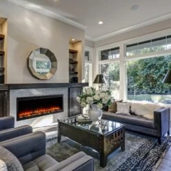 Simplifire Allusion Platinum Built-In Electric Fireplace 29 Simplifire Allusion Platinum Built-In Electric Fireplace -Dimplex Officials simplifire allusion platinum built in electric fireplace 30428297363550