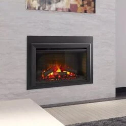 Simplifire Traditional Built-In Electric Fireplace Insert -Dimplex Officials simplifire built in traditional electric fireplace insert 29342794711134