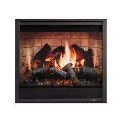 Simplifire Inception 36-Inch Traditional Built-In Electric Fireplace (SF-INC36) -Dimplex Officials simplifire inception 36 inch traditional built in electric fireplace sf inc36 29841270145118