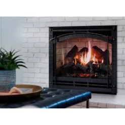 Simplifire Inception 36-Inch Traditional Built-In Electric Fireplace (SF-INC36) -Dimplex Officials simplifire inception 36 inch traditional built in electric fireplace sf inc36 29841270177886
