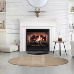 Simplifire Inception 36-Inch Traditional Built-In Electric Fireplace (SF-INC36) -Dimplex Officials simplifire inception 36 inch traditional built in electric fireplace sf inc36 sf inc36 652174092963 29849730613342
