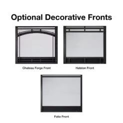 Simplifire Inception 36-Inch Traditional Built-In Electric Fireplace (SF-INC36) -Dimplex Officials simplifire inception 36 inch traditional built in electric fireplace sf inc36 sf inc36 652174092963 29849730646110