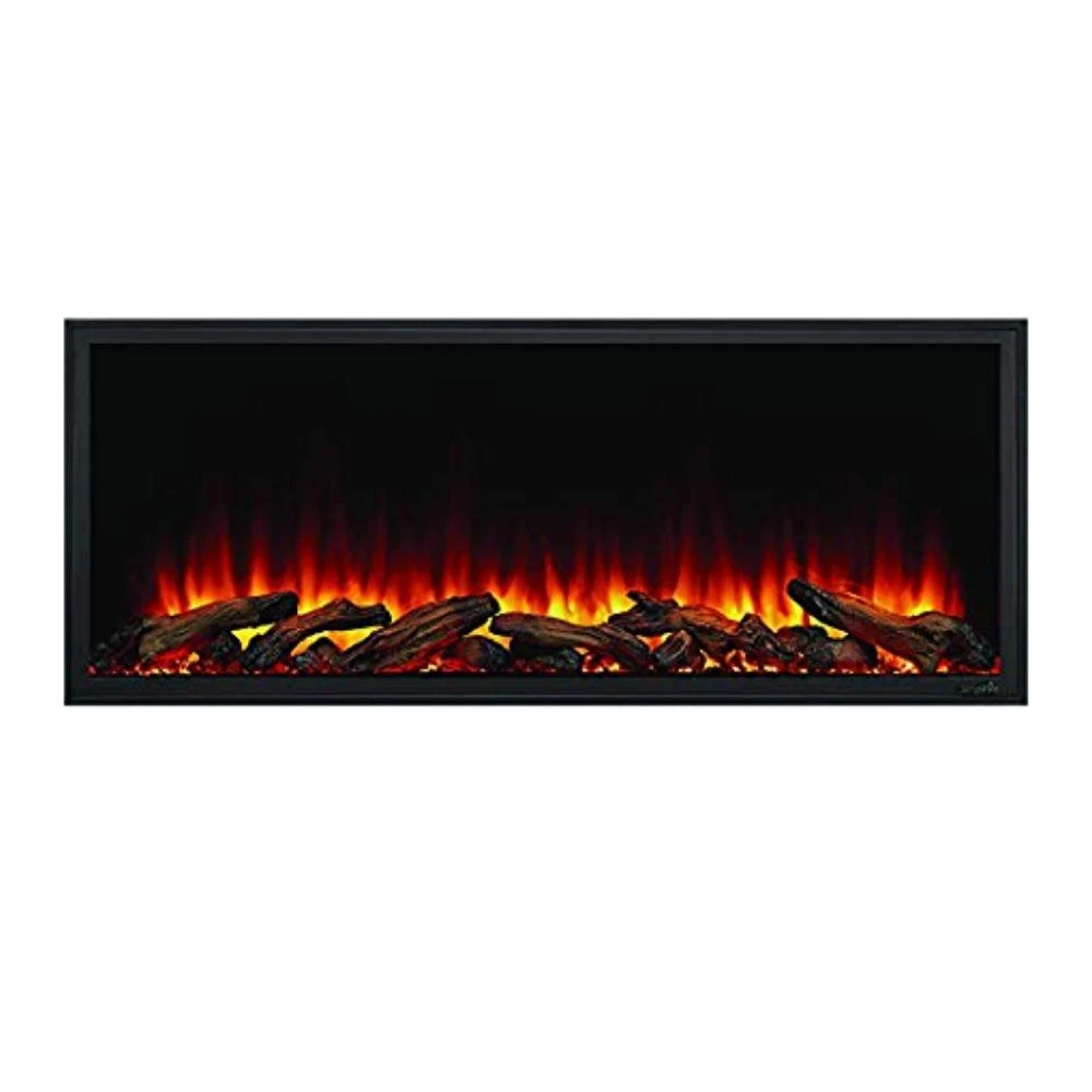 Simplifire Log Sets For Scion/Scion Trinity Electric Fireplace 2 Simplifire Log Sets For Scion/Scion Trinity Electric Fireplace - Image 2