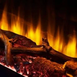 Simplifire Log Sets For Scion/Scion Trinity Electric Fireplace