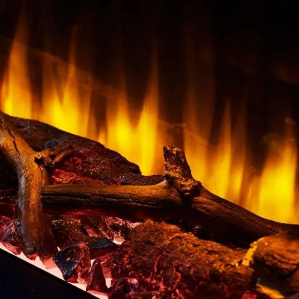 Simplifire Log Sets For Scion/Scion Trinity Electric Fireplace 1 Simplifire Log Sets For Scion/Scion Trinity Electric Fireplace