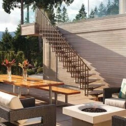 Solus Elevated Halo 36-Inch Square Ultra High-Performance Concrete Gas Fire Pit 22 Solus Elevated Halo 36-Inch Square Ultra High-Performance Concrete Gas Fire Pit -Dimplex Officials solus elevated halo 36 inch square ultra high performance concrete gas fire pit 30554954072158