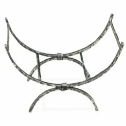 Stone County Ironworks Studio Series Log Rack (906-040)