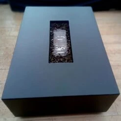 Stonelum Manhattan 04 47-Inch Rectangular Concrete Gas Fire Pit Table -Dimplex Officials stonelum manhattan 04 47 inch rectangular concrete gas fire pit table 30280084684894