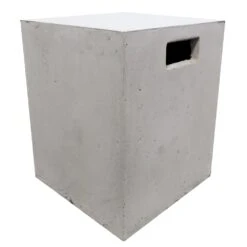 Stonelum Tank Cover For Fire Pits -Dimplex Officials stonelum tank cover for fire pits 30289412849758